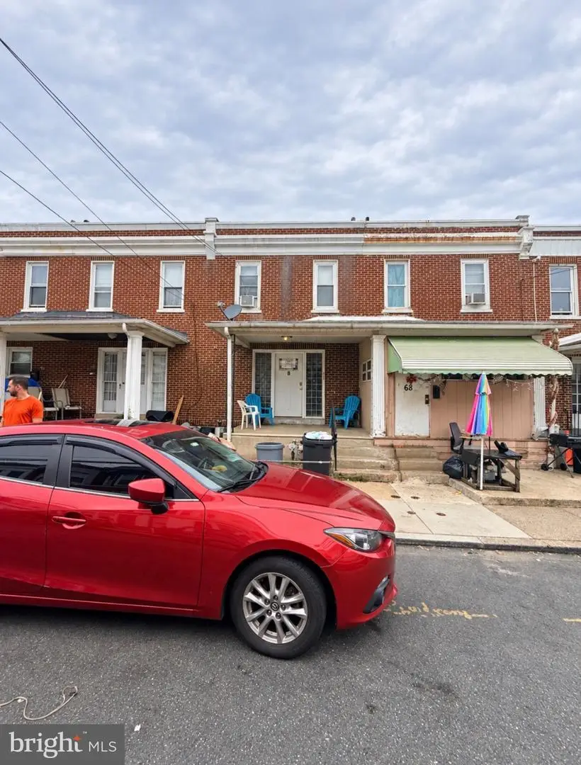 66 N Keystone Ave, Upper Darby, PA 19082 - #1