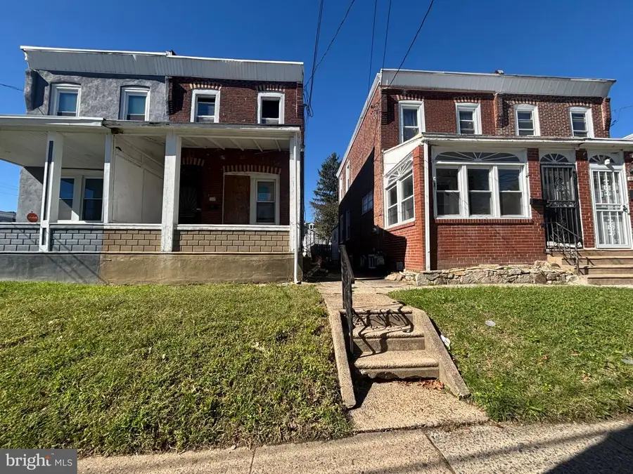 113 S 3rd St, Darby, PA 19023 - #2