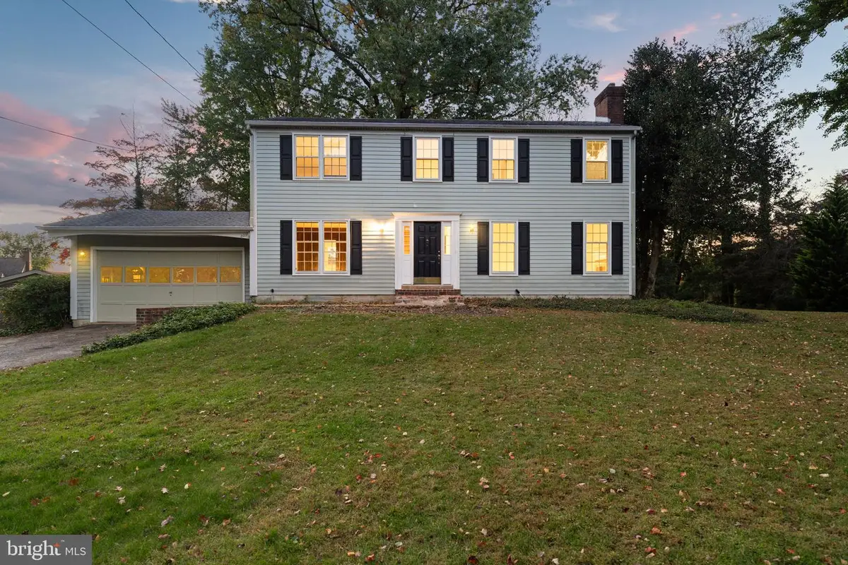 203 N Providence Rd, Media, PA 19063 - #1