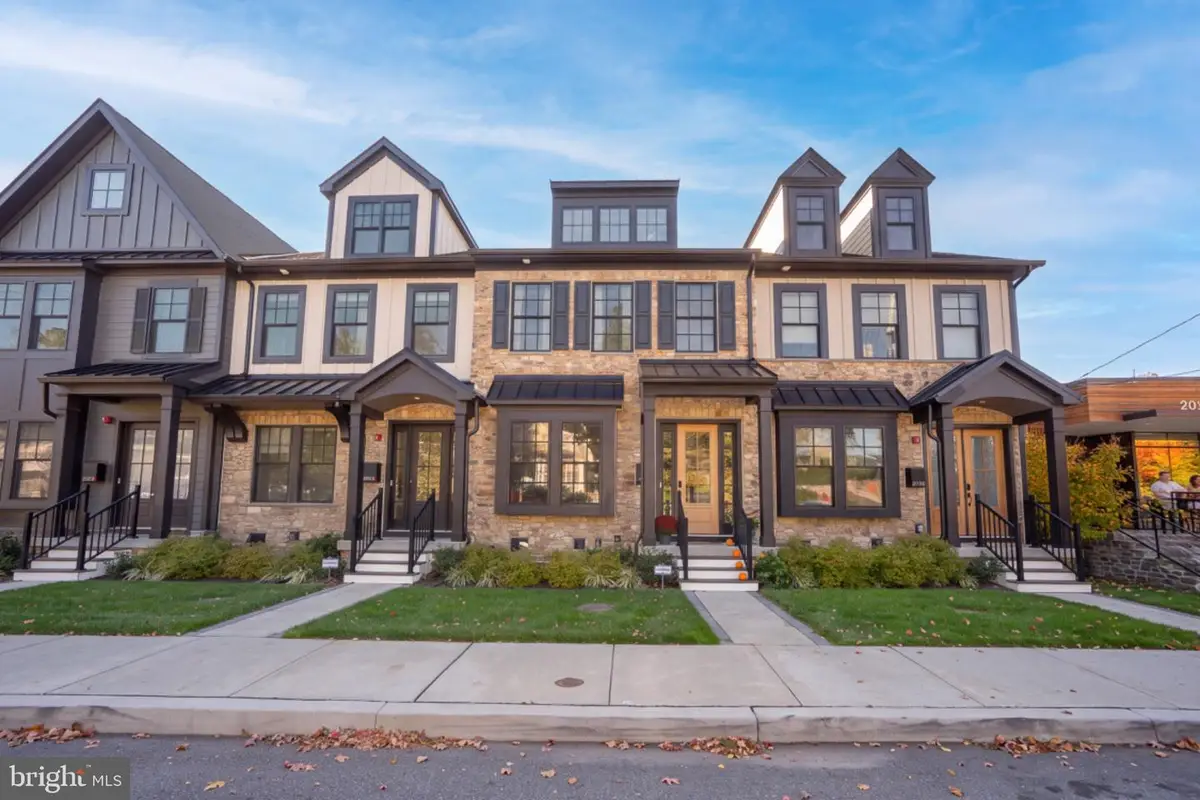 206 N Aberdeen Ave #e, Wayne, PA 19087 - #1