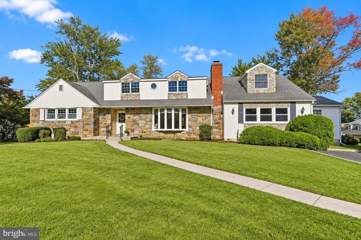 200 Bellevue Ave, Springfield, PA 19064 - #1