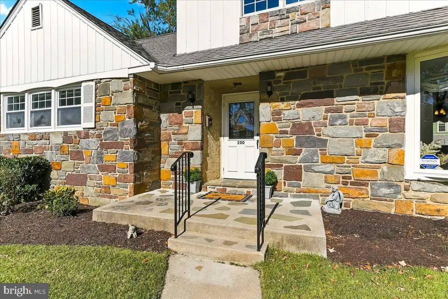 200 Bellevue Ave, Springfield, PA 19064 - #2