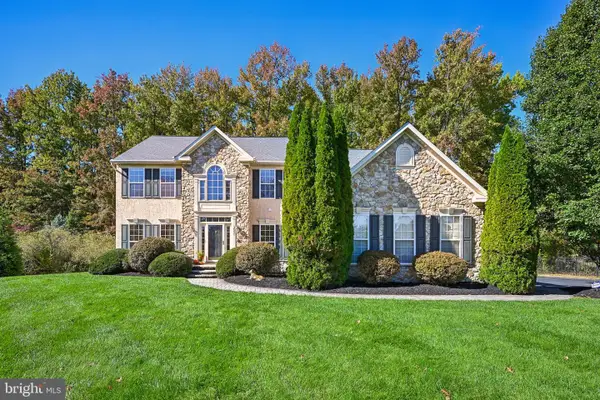 3551 Weller Dr, GARNET VALLEY, PA 19060