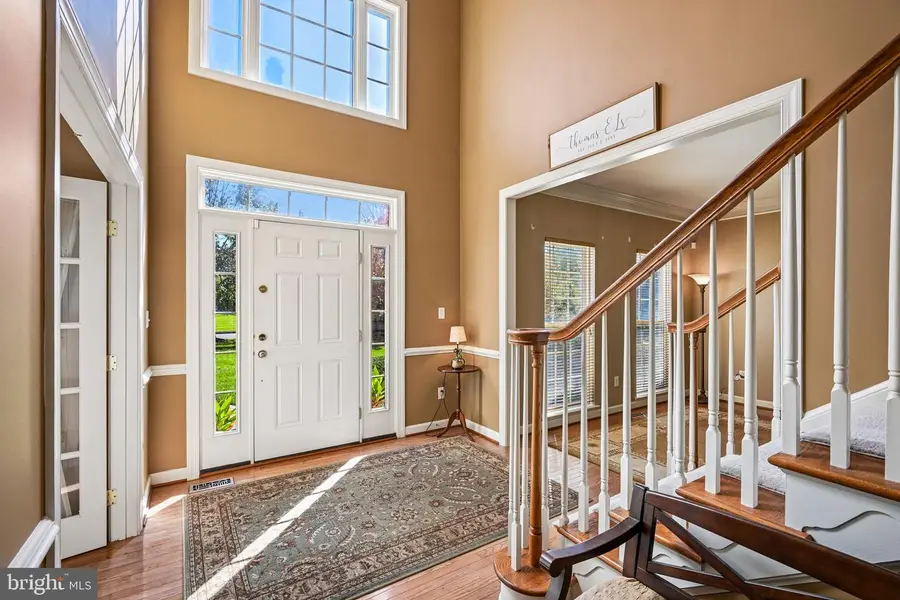 3551 Weller Dr, Garnet Valley, PA 19060 - #2