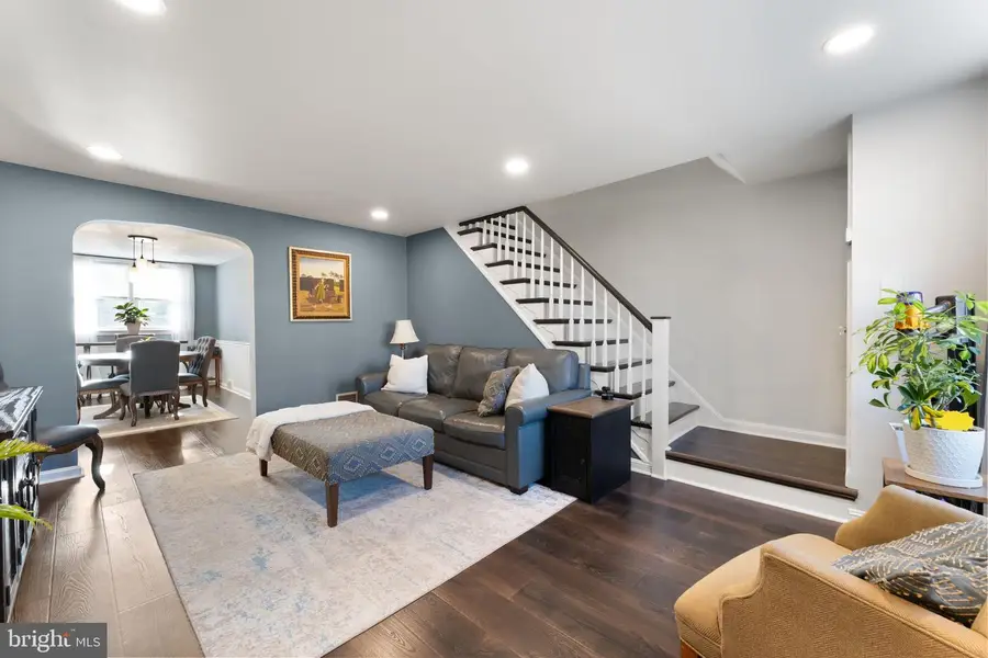 944 Argyle Rd, Drexel Hill, PA 19026 - #2