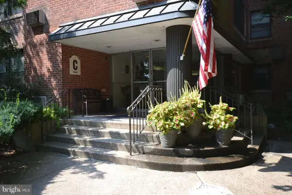 80 W Baltimore Ave #c208, LANSDOWNE, PA 19050