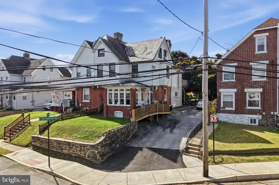 50 Summit Ave, Clifton Heights, PA 19018 - #2