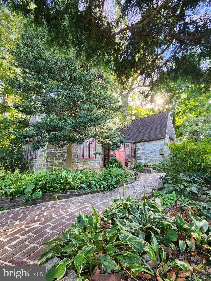612 Beverly Blvd, Upper Darby, PA 19082 - #2