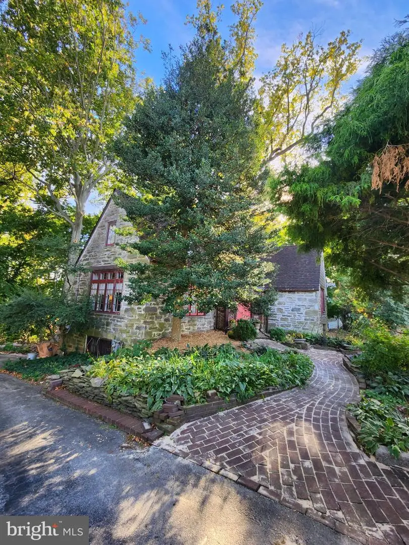 612 Beverly Blvd, Upper Darby, PA 19082 - #3