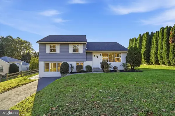 125 Lawrence Rd, BROOMALL, PA 19008