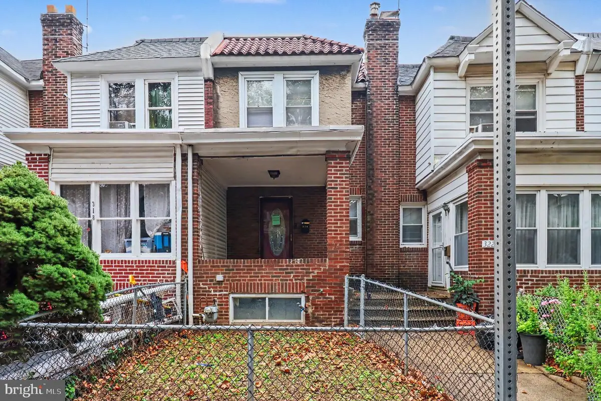 320 Huntley Rd, Upper Darby, PA 19082 - #1