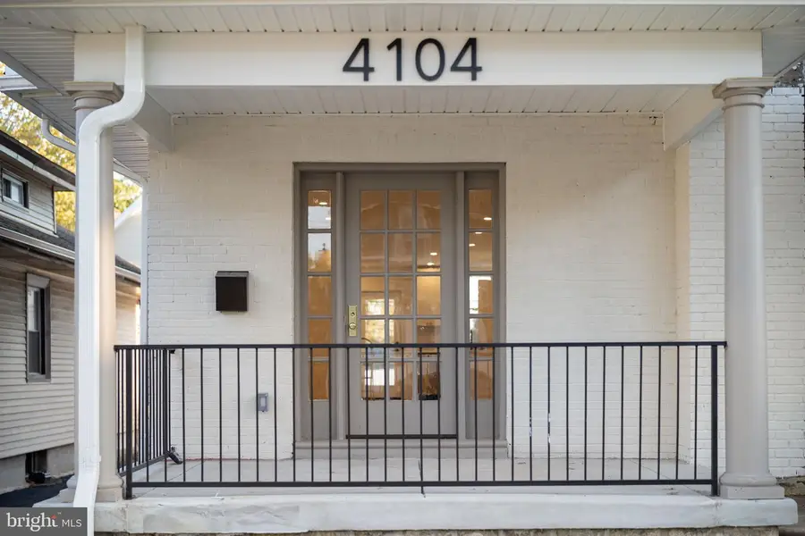 4104 Sommers Ave, Drexel Hill, PA 19026 - #3