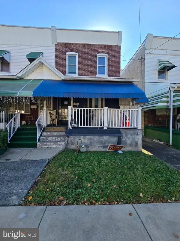 2111 W 9th St, CHESTER, PA 19013