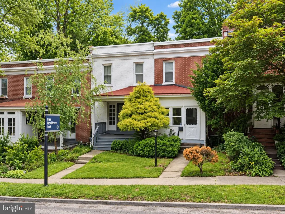437 W Baltimore Ave, Media, PA 19063 - #1