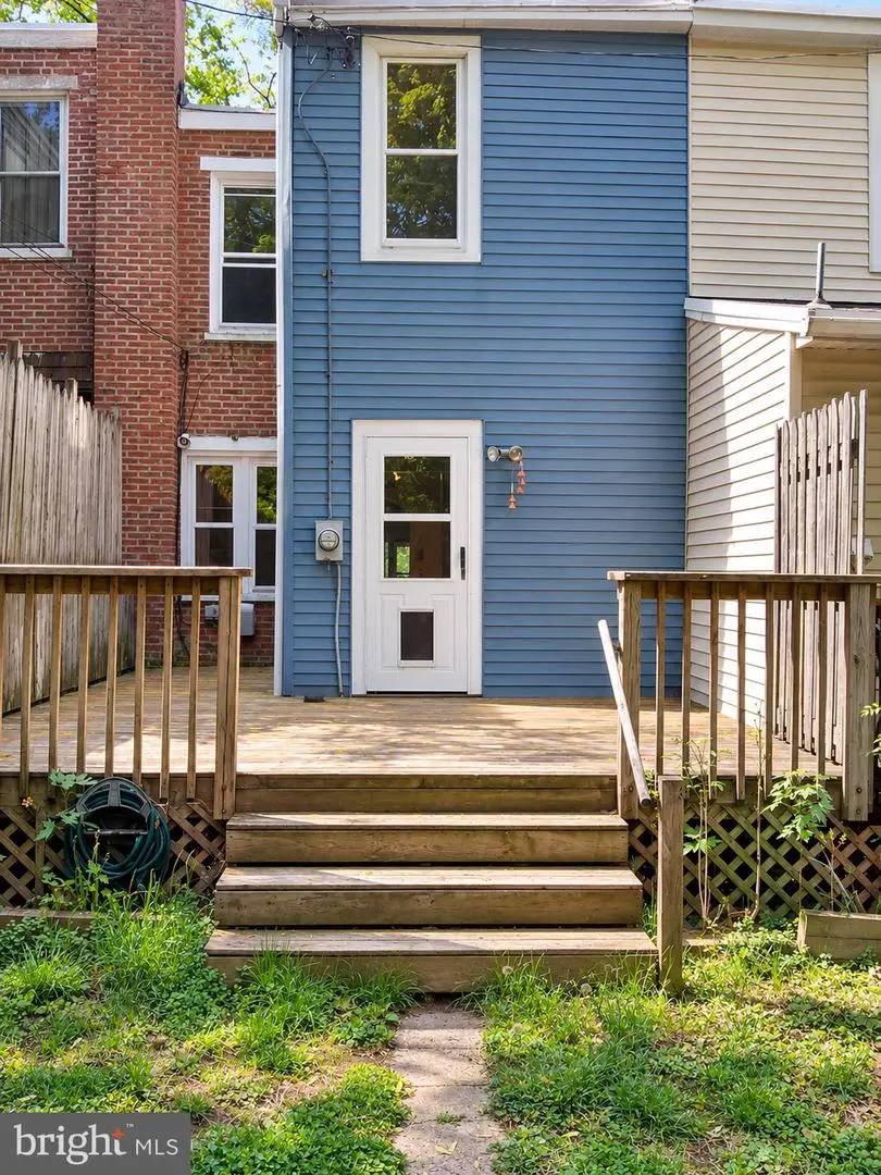 437 W Baltimore Ave, Media, PA 19063 - #3