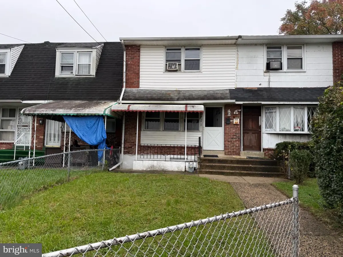 3417 Township Line Rd, Chester, PA 19013 - #1