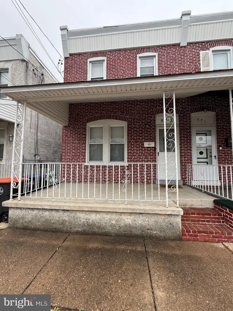 523 Highland Ave, Chester, PA 19013 - #1