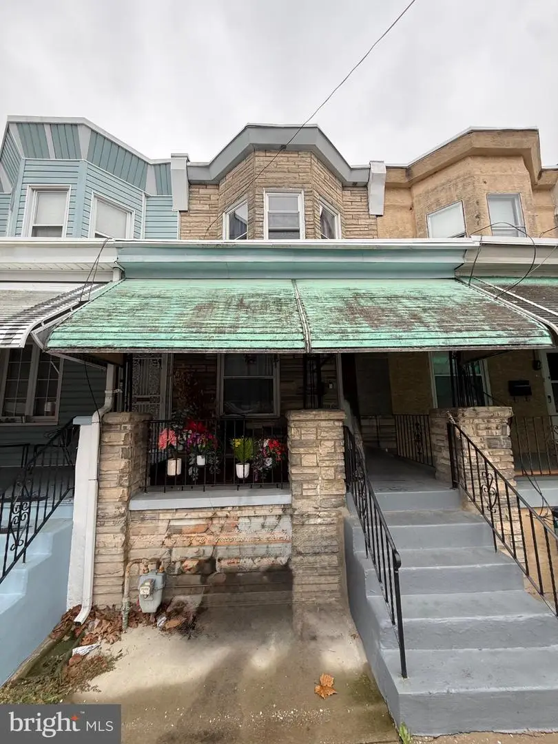 3025 W 6th St, Chester, PA 19013 - #1