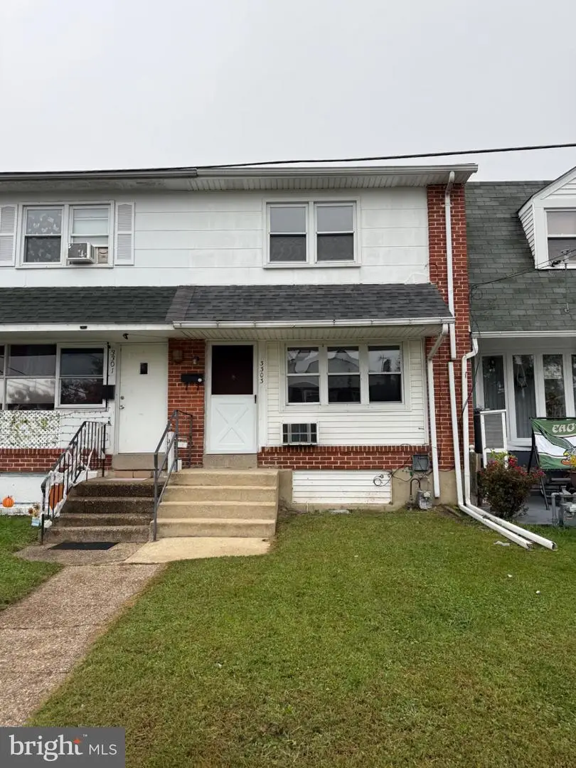 3303 Carter Ln, Chester, PA 19013 - #1