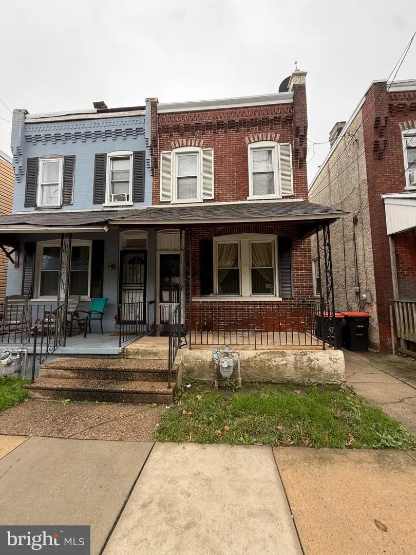 623 E 12th St, Chester, PA 19013 - #1