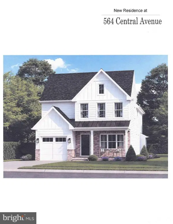 564 Central Ave, HAVERTOWN, PA 19083