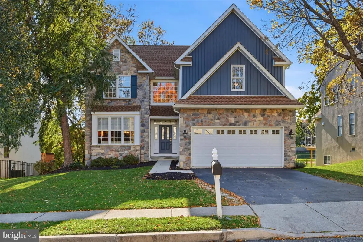 112 Ceton Ct, Broomall, PA 19008 - #1