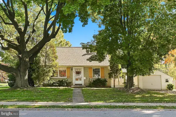 400 Harwicke Rd, SPRINGFIELD, PA 19064