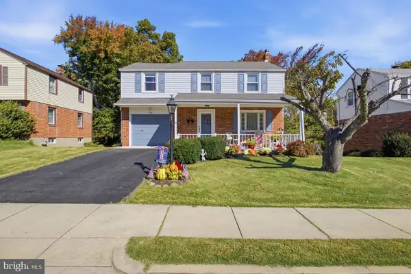 535 Ridley Cir, MORTON, PA 19070