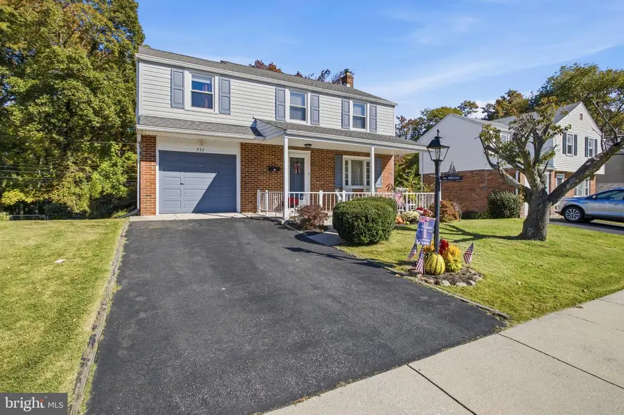 535 Ridley Cir, Morton, PA 19070 - #2