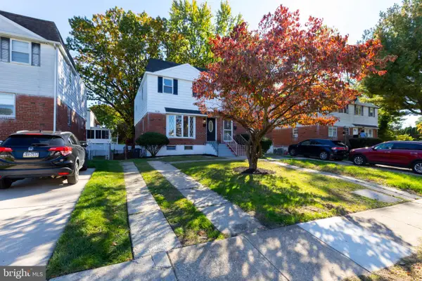 1221 Linden Ave, SHARON HILL, PA 19079
