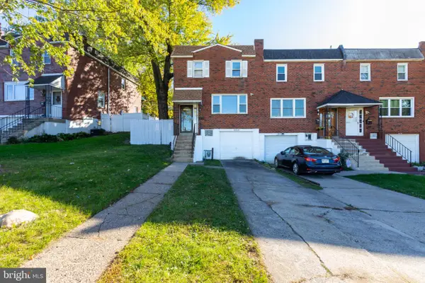 3814 Powell Rd, BROOKHAVEN, PA 19015