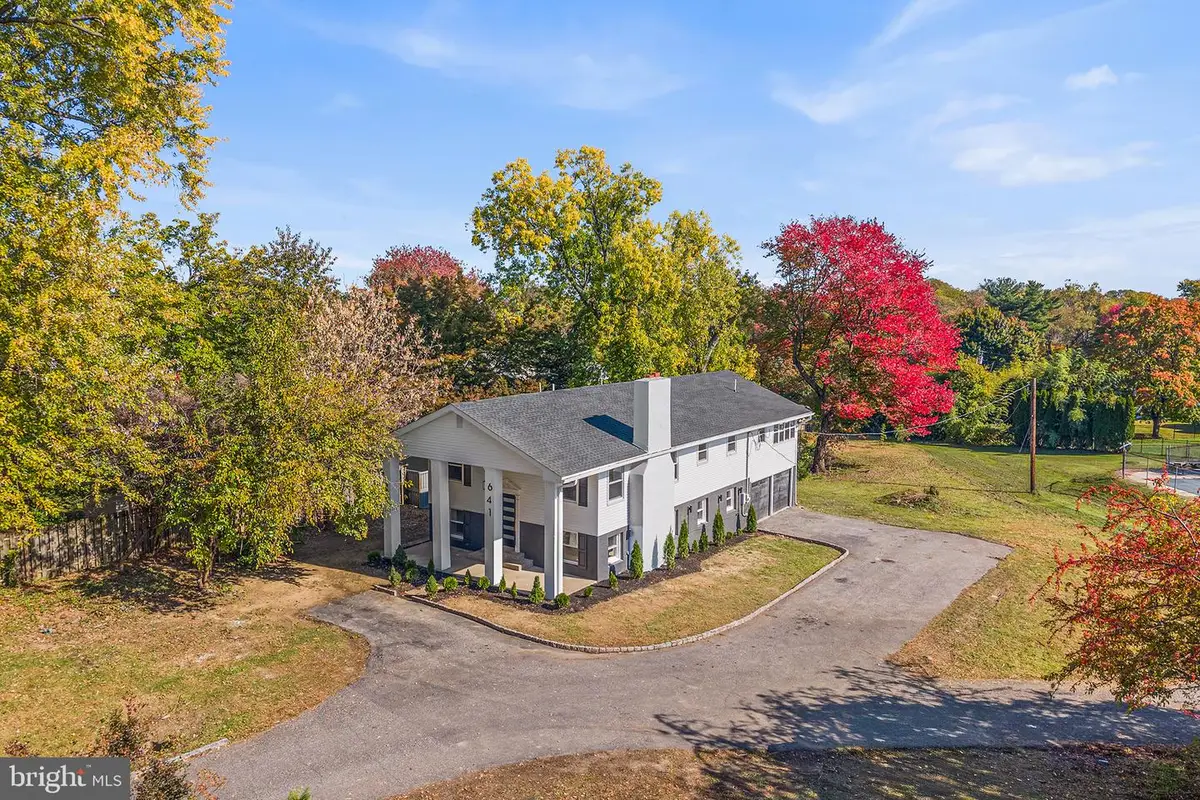 641 W Sproul Rd, Springfield, PA 19064 - #1