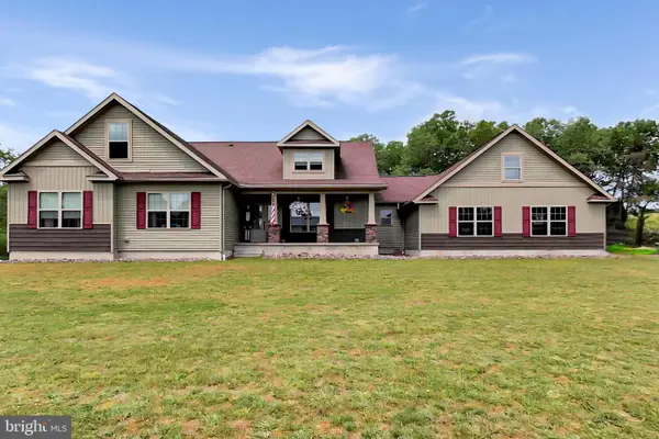 119 Jersey Rd, SAINT MARYS, PA 15857