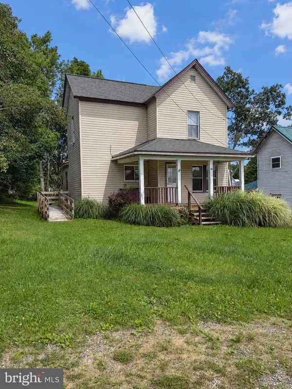 166 Ohio Ave, JAMES CITY, PA 16734