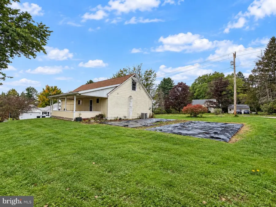 3088 Montmorenci Ave, Ridgway, PA 15853 - #3