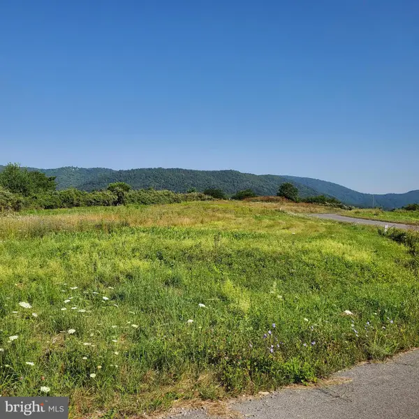 Lot 15 Sunrise Ln, FORT LOUDON, PA 17224
