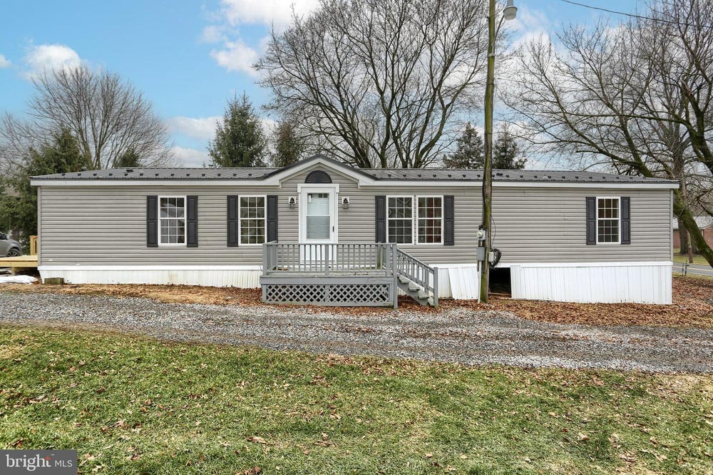 1160 Mainsville Road, SHIPPENSBURG, PA 17257 ERA