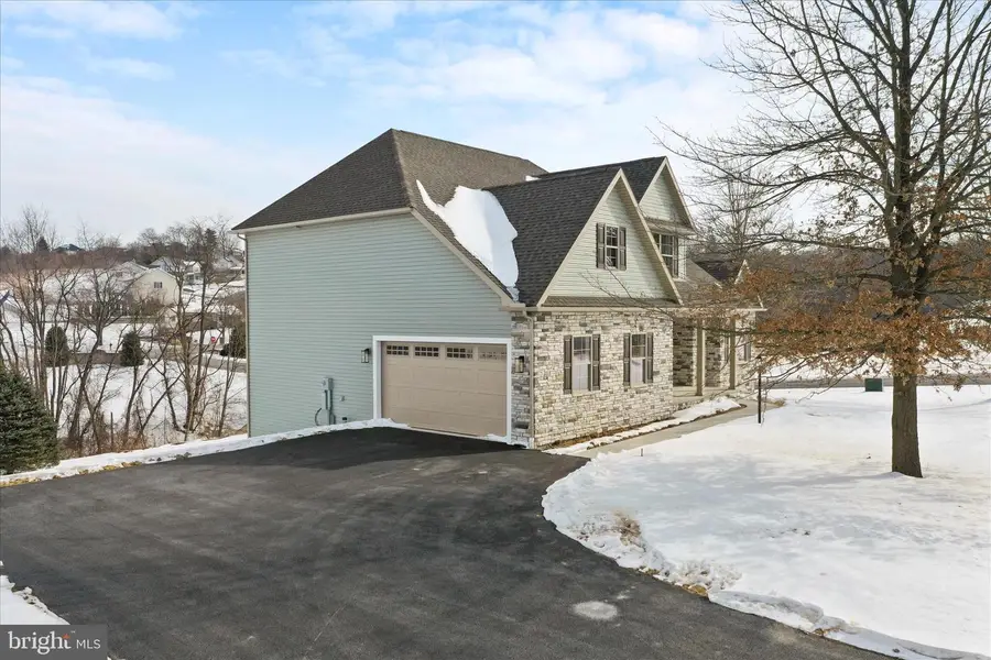 Lot 37 Greenside Court, Chambersburg, PA 17202 - #2