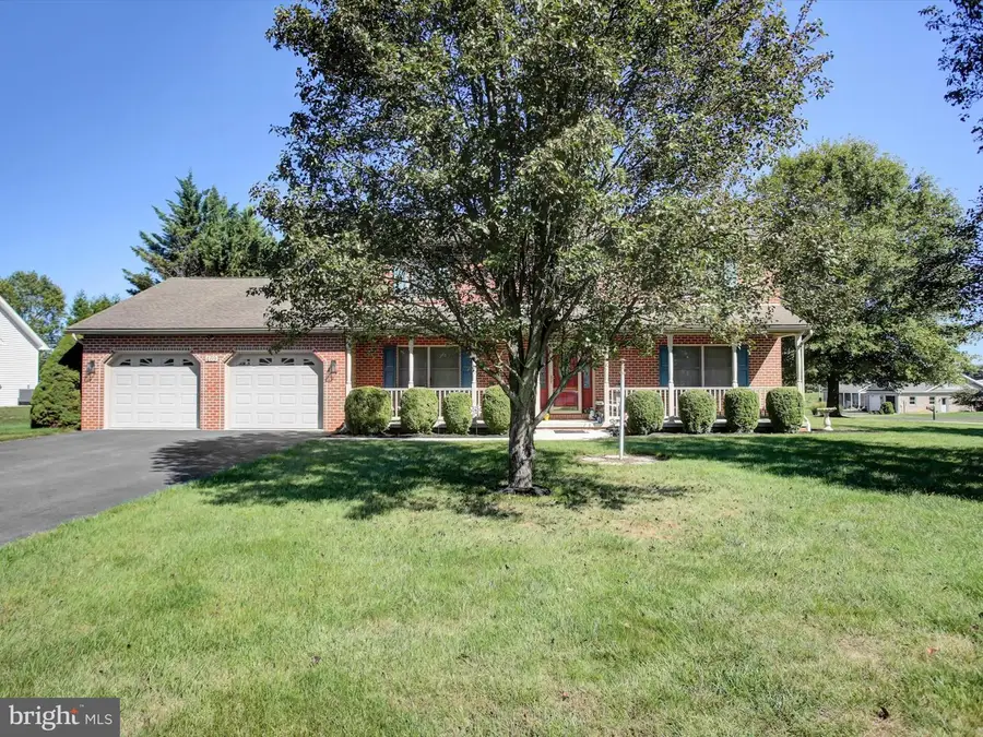 469 Terrilynn Drive, Chambersburg, PA 17201 - Image #2