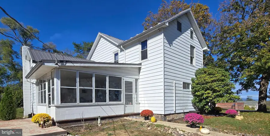 8172 Roxbury Road, Lurgan, PA 17232 - Image #2