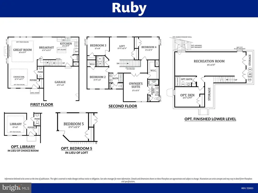 5377 Harrier Way, Waynesboro, PA 17268 - Image #2