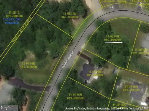 0 Mahantango Drive, Chambersburg, PA 17202 - #3