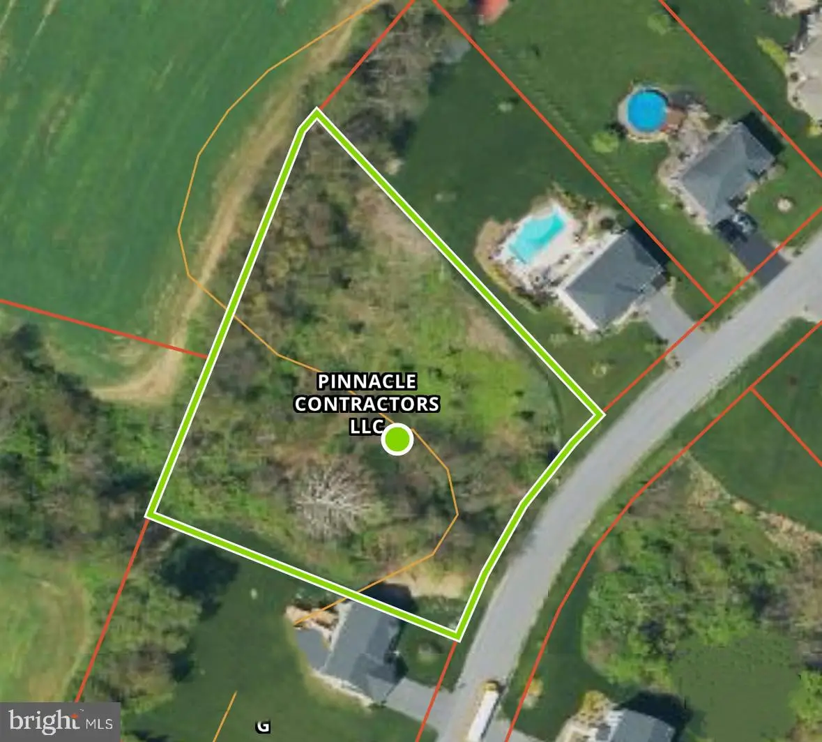 0 Wind Flower Rd, Chambersburg, PA 17202 - Image #1