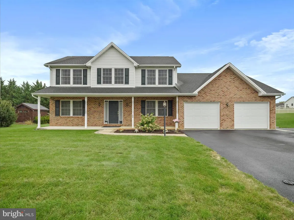 290 Leedy Way West W, Chambersburg, PA 17202 - Image #1