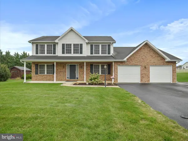 290 Leedy Way West W, CHAMBERSBURG, PA 17202
