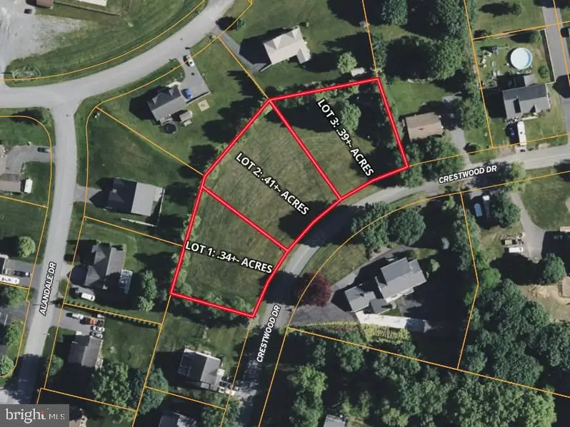 .34+- Acres Crestwood Drive, Downey, PA 17202 - Image #1