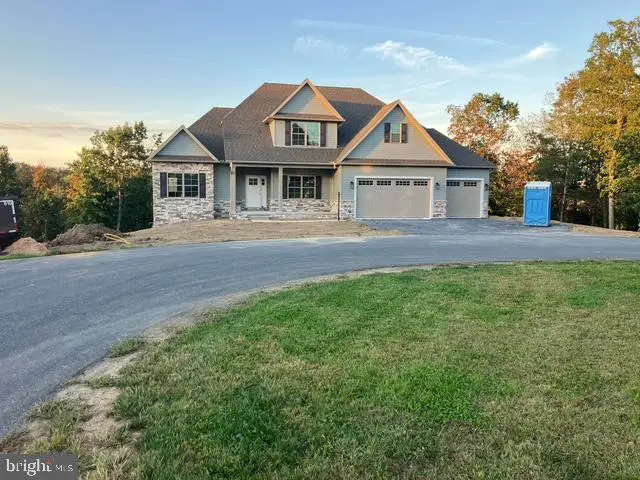 20 Helens Drive, Greencastle, PA 17225 - Image #1