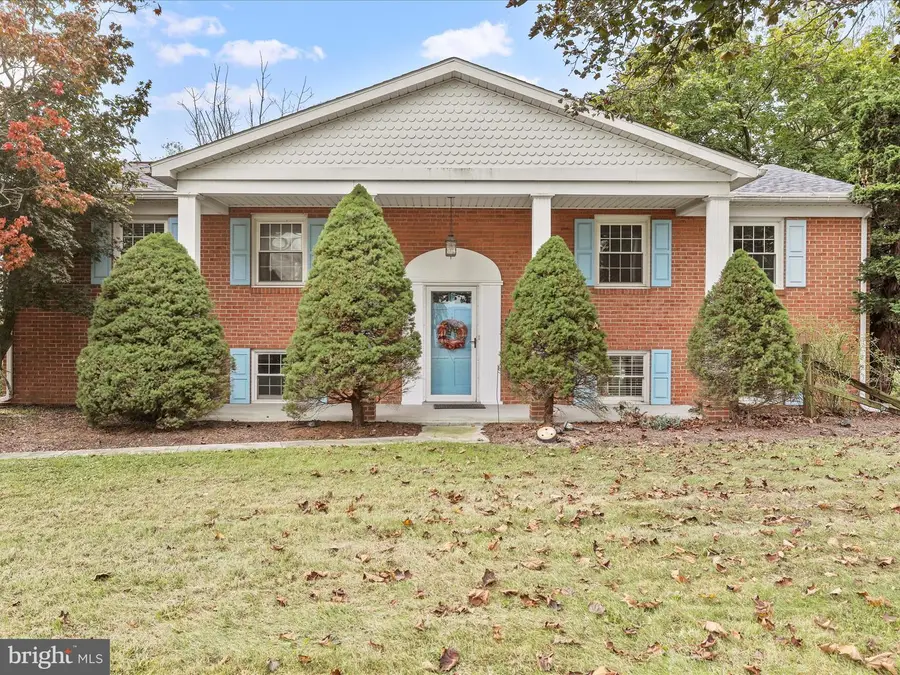 3388 Edenville Road, Chambersburg, PA 17201 - Image #2