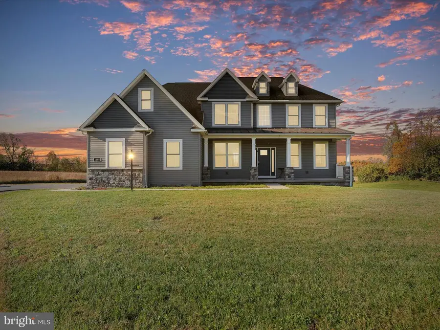 1699 Wind Flower Road Rd #59, Chambersburg, PA 17202 - Image #2