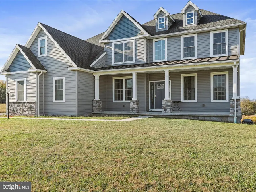 1699 Wind Flower Road Rd #59, Chambersburg, PA 17202 - Image #3